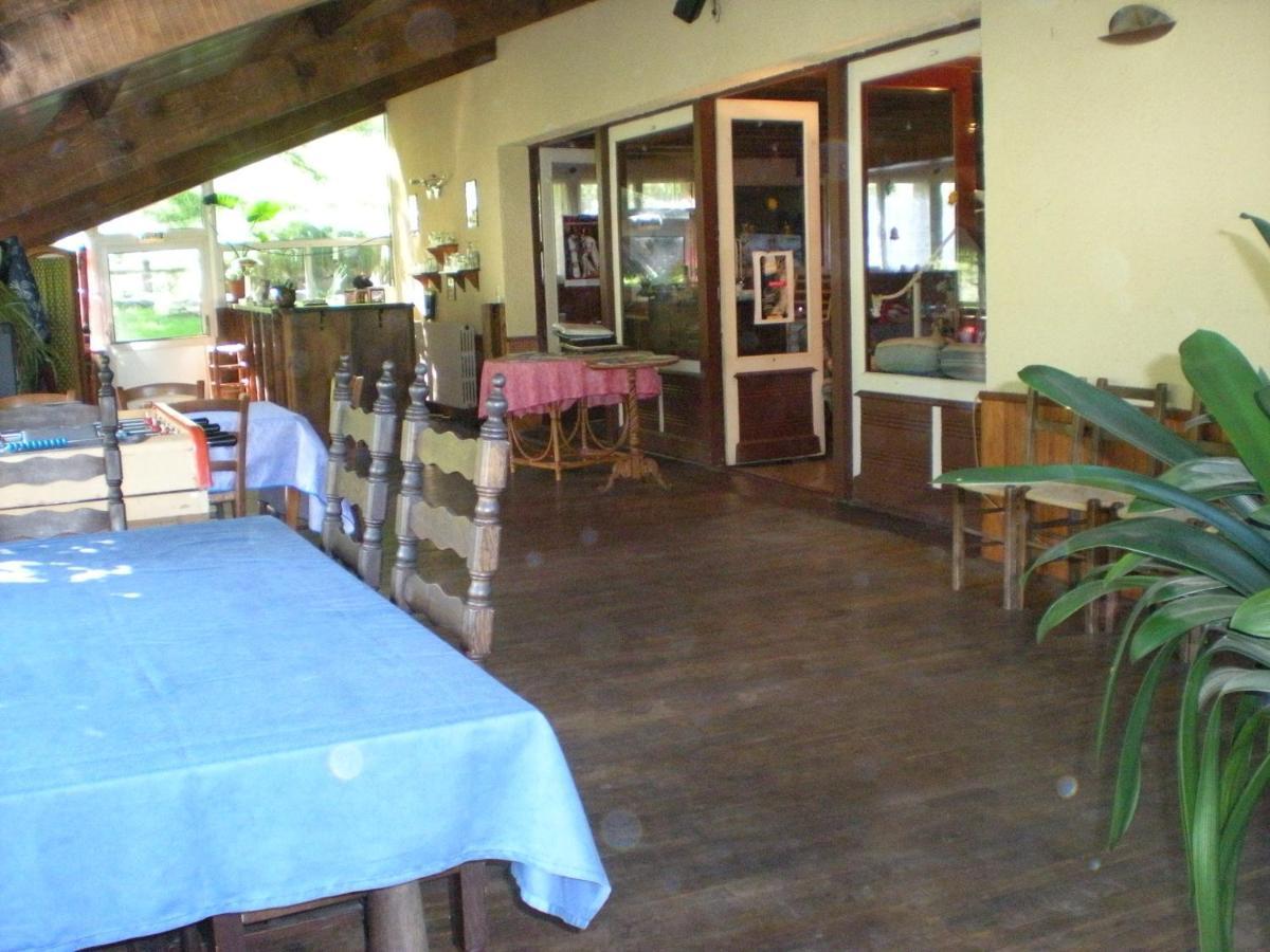 Gite La Litbere Campan Exterior photo