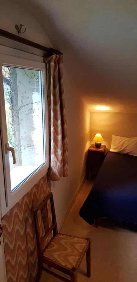 Gite La Litbere Campan Exterior photo
