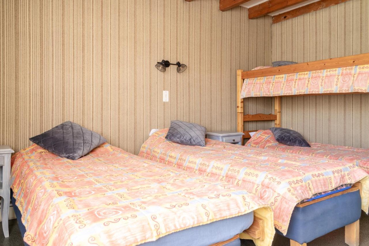 Gite La Litbere Campan Exterior photo