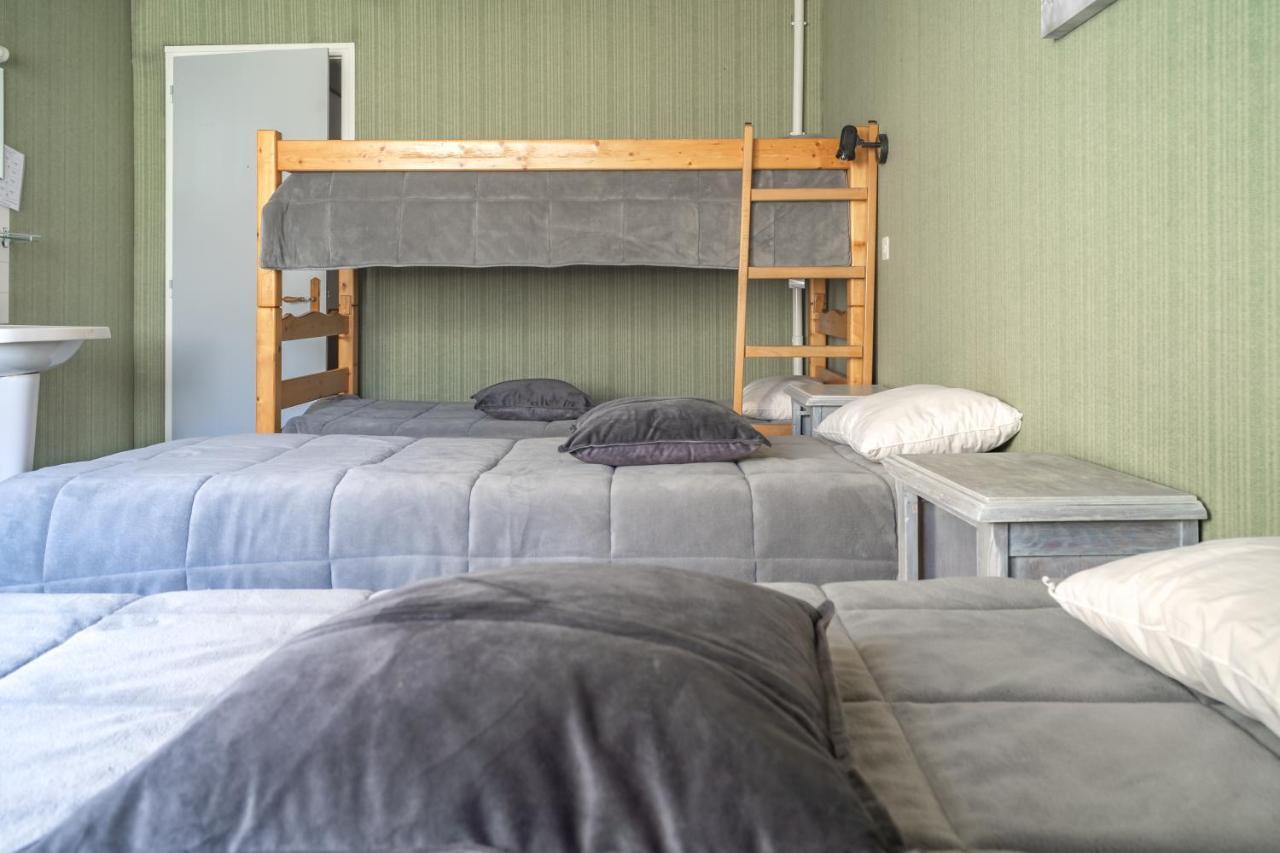 Gite La Litbere Campan Exterior photo